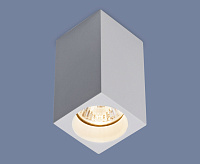 Cветильник потолочный MR16 GU10 50W 230V белый матовый WH1085