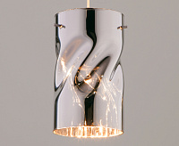 Подвесной светильник 50184/1 хром сн/пр