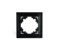 Катрин Рамка 1-ая металл черный MFR00-7001-05