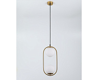 Подвесной светильник Lola 3115-312 сн/пр