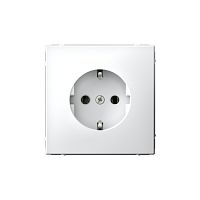 ArtGallery Розетка 1-я с/з  лотос GAL001343