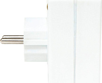 Розетка с таймером (недельная) 3500W/16A 230V TM21