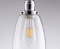 Подвесной светильник A9387SP-1CC