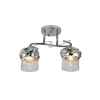 Люстра  06393/2 CHROME