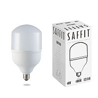 Лампа светодиодная  40W 4000K  E27 SBHP1040 (SAFFIT)