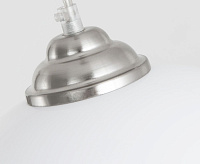 Cветильник подвесной A5823SP-1SS 