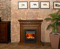 Портал Valletta - Орех