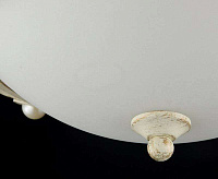 Люстра FR700-03-W сн/пр