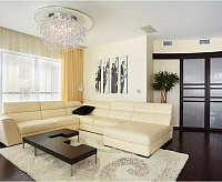 Люстра Escada 9014/6PL G9*60W Chrome