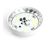 Лампа светодиодная 25W GХ70 6400K LB-474 (Feron)