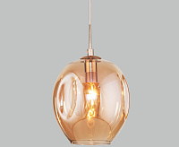 Подвесной светильник 50195/1 золото