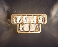 Бра 90059/2 золото