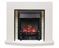 Портал Montana под классику белый