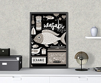 Обои Alliance Decor/Eclectic 3218-1