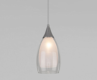 Подвесной светильник 50085/1 хром