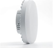 Лампа светодиодная&nbsp;&nbsp;8W GX53 6400K LB-1508 (Feron PRO)