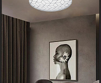 Светодиодный светильник C14LLW36W 36Вт 6000К