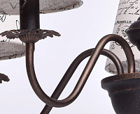 Люстра Вирджиния 444010505