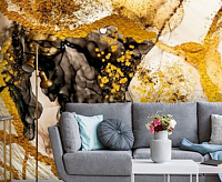 Фотообои DS 3D FL.034&nbsp;&nbsp;(DL-001 песок) 4,5*2,7