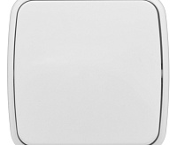 Выключатель 1-клавишный 10А EKF EGV10-021-10