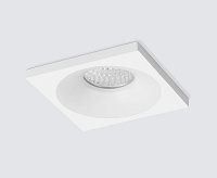 Светильник встраиваемый 15271 3W 4200K белый