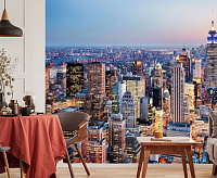 Фотообои DS 3D G001 (DL-001 песок) 4*2,7