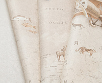 11119-01 Обои Артекс Атлас