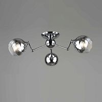 Люстра  1703/3 CH