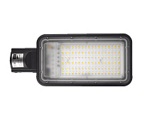 Cветильник уличный консольный PSL 08 150W 5000K GR 120 IP65 JAZZway (3г.гар)