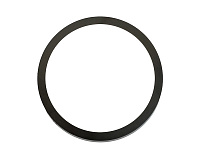 Накладной светильник 24W 4000K черный AL504