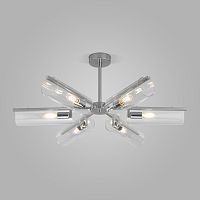 Люстра 70144/6 хром