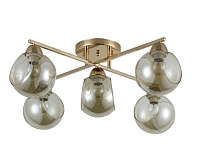 Люстра Ilsa 3108-305 сн/пр