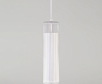 Подвесной LED светильник 50187/1 белый