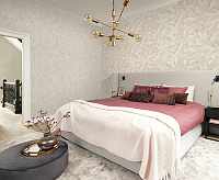 Обои Rash Murano 645538 сн/пр