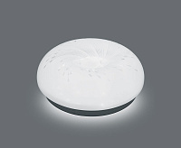 Накладной светильник PPB 20W 6400K AL772 BOTANIC сн/пр