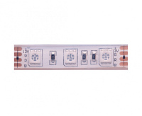 Лента светод SMD5050 IP68  RGB12B 5м (14.4W) SWG (закрытая 60 диодов на метр) 5м