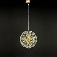 Люстра E-SVET (LB) 88504-400 J1 золото