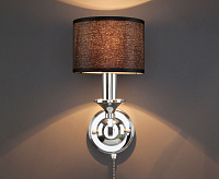 Бра 60067/1 хром