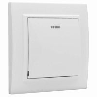 Выключатель 1-клавишный с индикатором 10А EKF ERV10-121-10