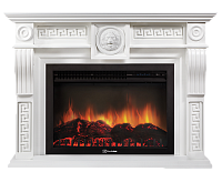 Портал Vittoriano 30 Белый