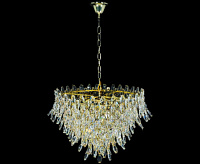 Люстра E-SVET (LB)  QS.97326-600 J золото