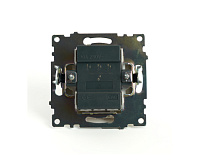 Катрин Выключатель 3-кл золото GLS10-7108-08