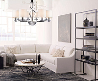 Люстра Bogate's 422/8