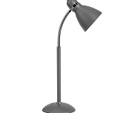 Настольная лампа MT2010 антрацит E27