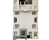 Контактор КМЭ малогабаритный 12А 380В 1NO EKF PROxima