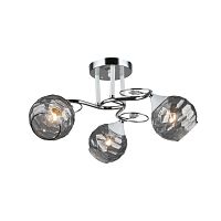 Люстра  1714/3 WT+CH