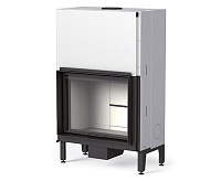 MCZ Plasma 85  Wood