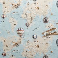 11119-04 Обои Артекс Атлас сн/пр