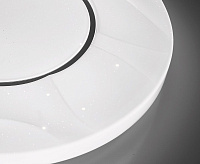 Накладной светильник AL1836 72W Max 5760Lum 3000К-6000K пду