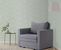 Обои Вэйв мотив Startdeco 888963 